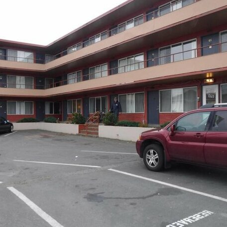 San Juan Motel - Photo2