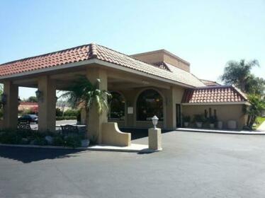Anaheim Hills Inn & Suites