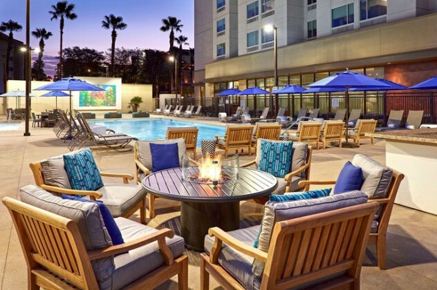 Cambria Hotel Anaheim Resort Area - Photo3