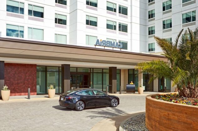 Cambria Hotel Anaheim Resort Area - Photo5
