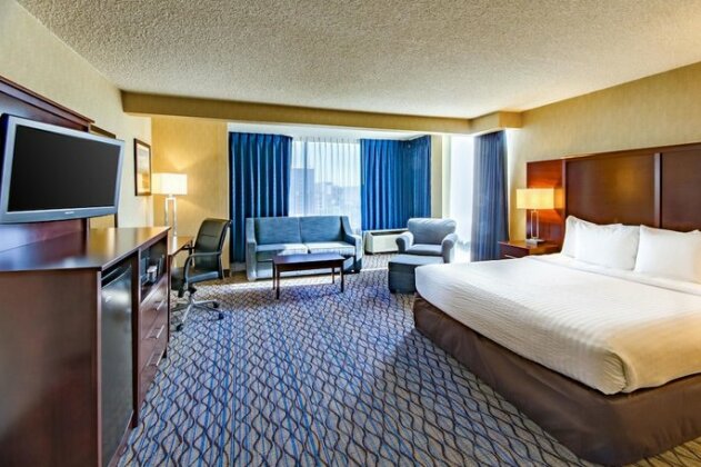 Clarion Hotel Anaheim Resort - Photo4