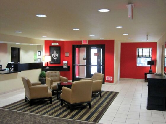 Extended Stay America - Orange County - Anaheim Convention Center - Photo2