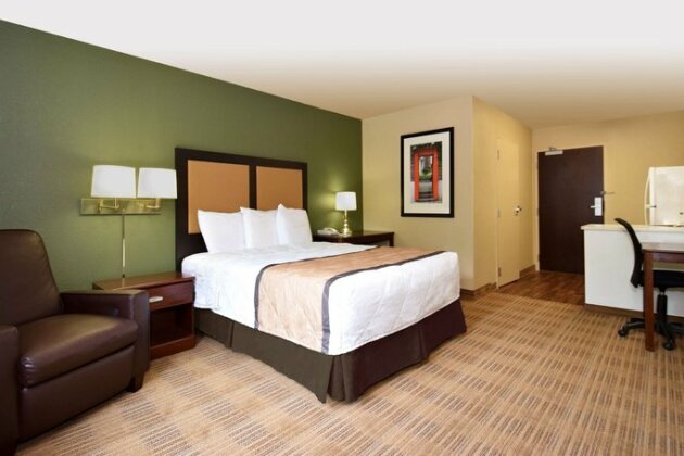Extended Stay America - Orange County - Anaheim Convention Center - Photo5