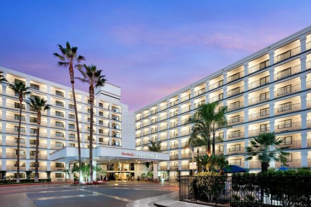 Fairfield Inn Anaheim Resort - Photo2
