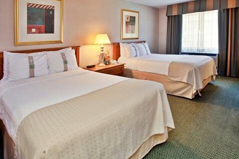 Holiday Inn Anaheim Resort Area - Photo5