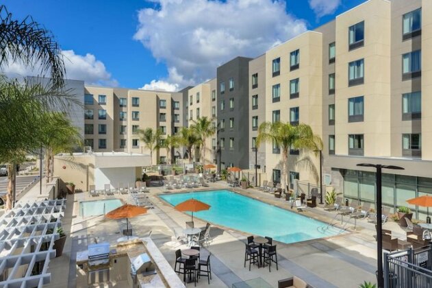 Homewood Suites by Hilton Anaheim Conv Ctr/Disneyland Main - Photo2