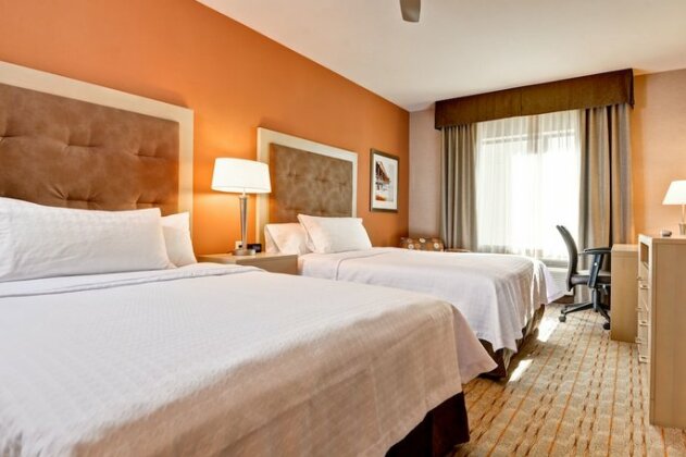 Homewood Suites by Hilton Anaheim Conv Ctr/Disneyland Main - Photo4