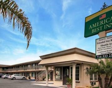 Hotel 414 Anaheim
