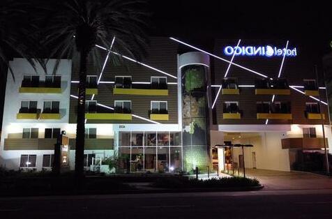 Hotel Indigo Anaheim - Photo2