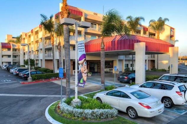 Motel 6 Anaheim Maingate - Photo5