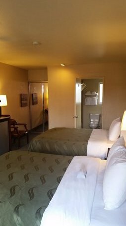Quality Inn & Suites Anaheim At The Park - Photo5