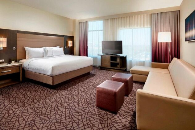 Residence Inn by Marriott at Anaheim Resort/Convention Center - Photo3