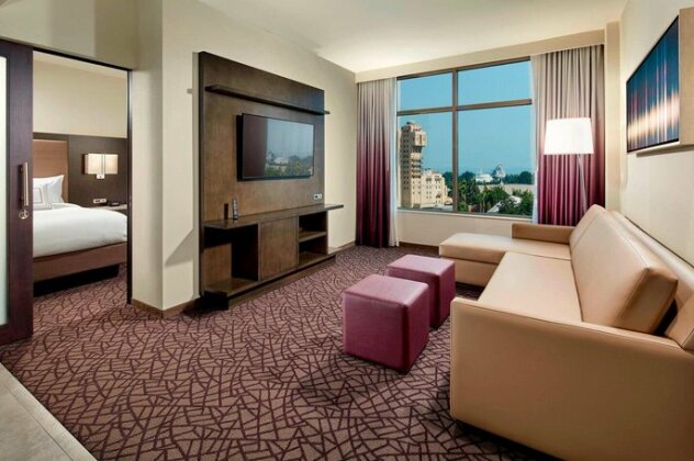 Residence Inn by Marriott at Anaheim Resort/Convention Center - Photo4