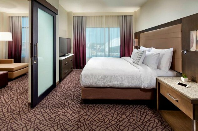 Residence Inn by Marriott at Anaheim Resort/Convention Center - Photo5