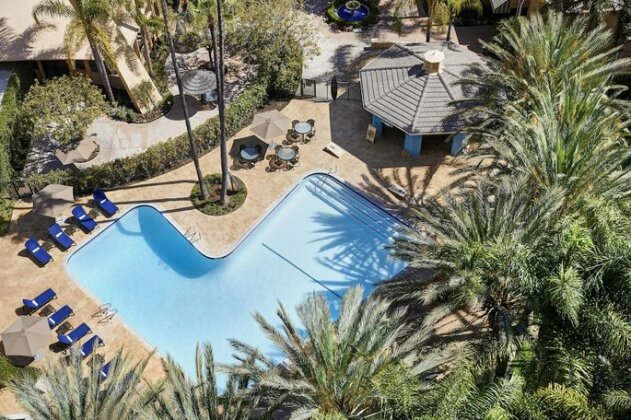 Sheraton Park Hotel at the Anaheim Resort - Photo2