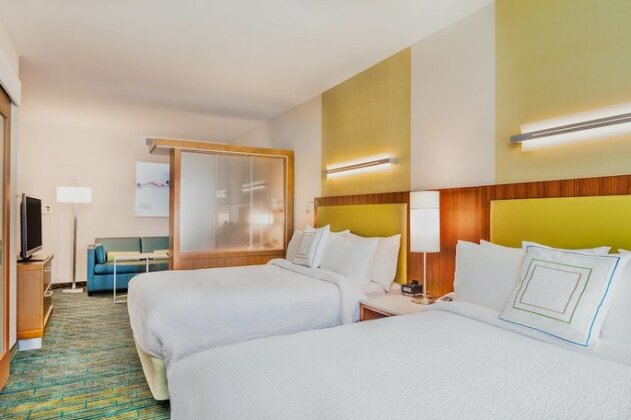 Springhill Suites by Marriott Anaheim Maingate - Photo5