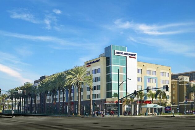 SpringHill Suites by Marriott at Anaheim Resort Area Convention Center