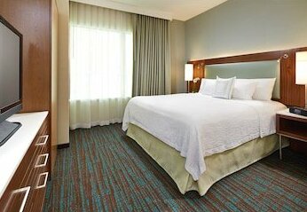 SpringHill Suites by Marriott at Anaheim Resort Area Convention Center - Photo5