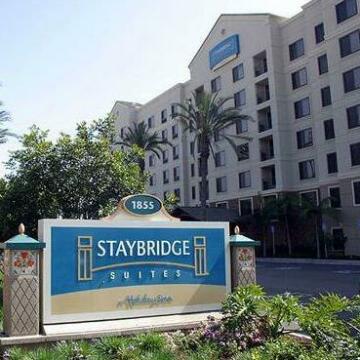 Staybridge Suites Anaheim Resort Area