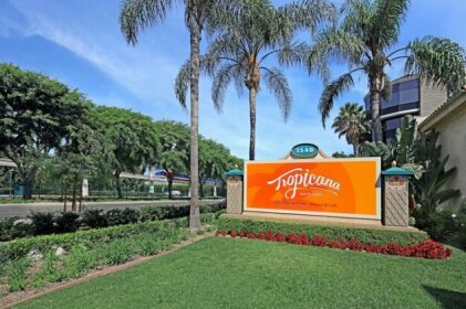 Tropicana Inn and Suites Anaheim