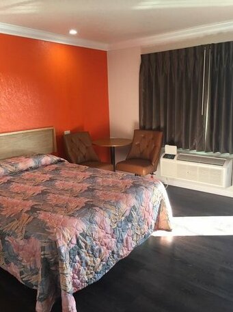 Welcome Inn & Suites Anaheim - Photo2