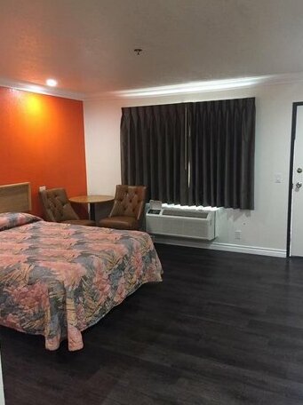 Welcome Inn & Suites Anaheim - Photo4
