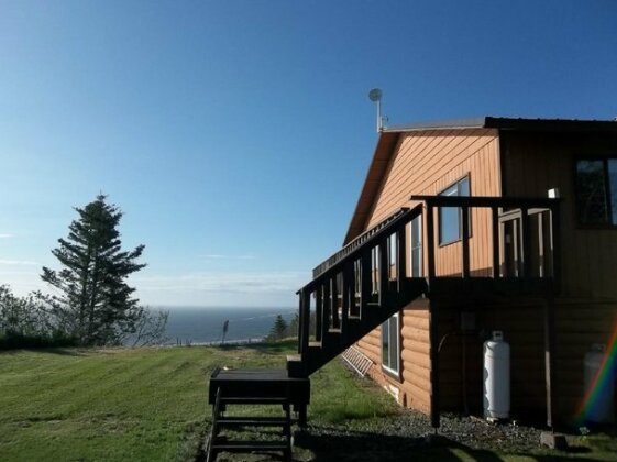 Top of the Rock Lodge - Photo5