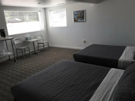 Anchorage Downtown Guest Rooms - Photo3