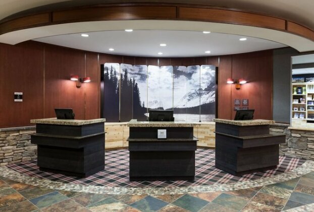Embassy Suites Anchorage - Photo4