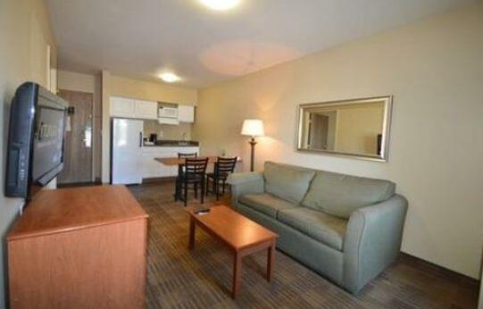 Extended Stay America - Anchorage - Midtown - Photo5