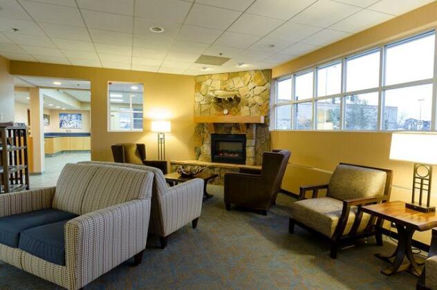 GuestHouse Inn & Suites Anchorage - Photo3
