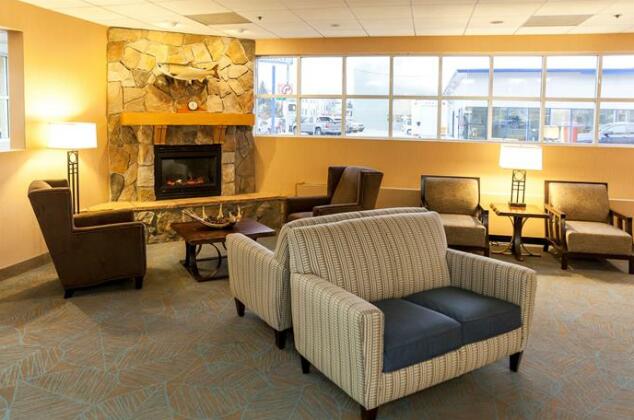 GuestHouse Inn & Suites Anchorage - Photo4