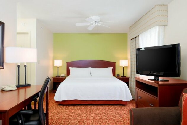 Homewood Suites by Hilton Anchorage - Photo3