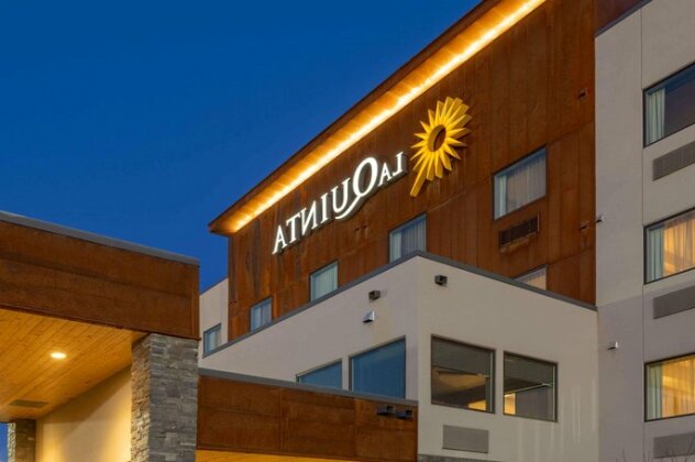 La Quinta Inn & Suites Anchorage Airport