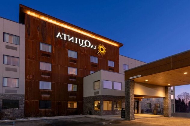 La Quinta Inn & Suites Anchorage Airport - Photo4
