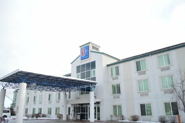 Motel 6 Anchorage - Midtown