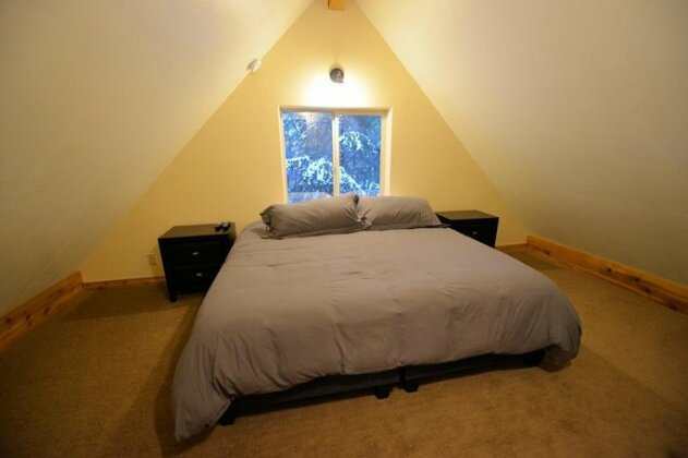 Placer Cabin - Photo3