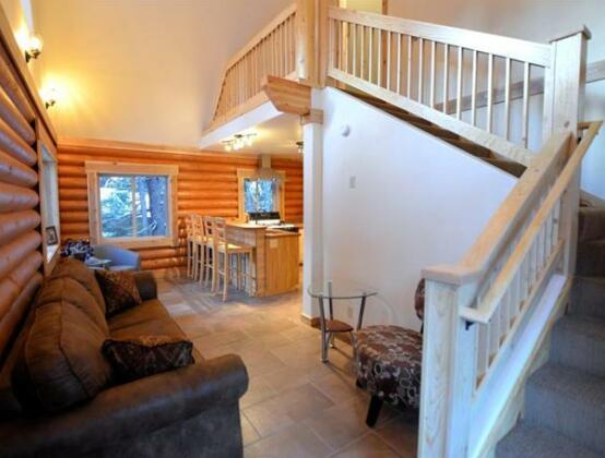 Placer Cabin - Photo4