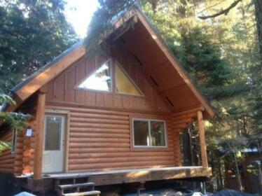Placer Cabin