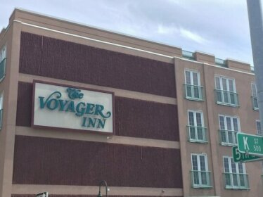 The Voyager Inn