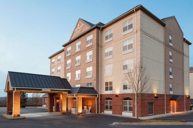 Country Inn & Suites by Radisson Anderson SC