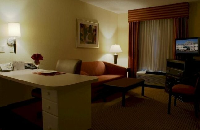 InTown Suites Extended Stay Greenville/Anderson - Photo3