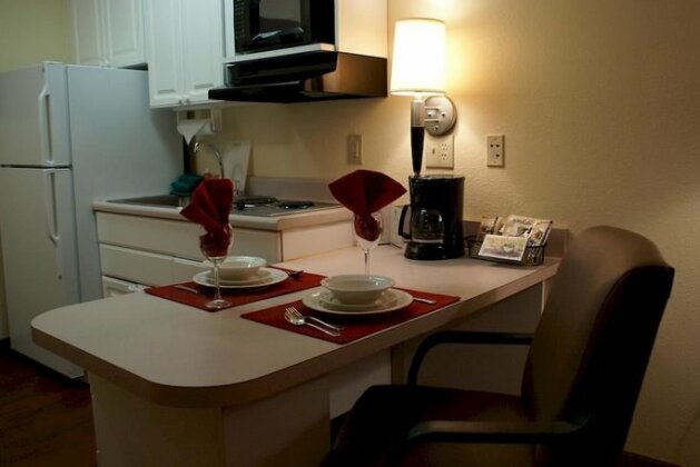 InTown Suites Extended Stay Greenville/Anderson - Photo5