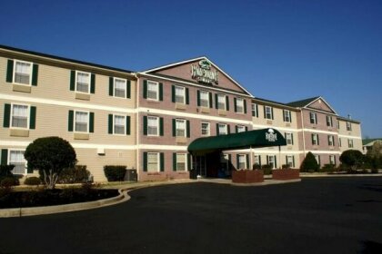 InTown Suites Extended Stay Greenville/Anderson