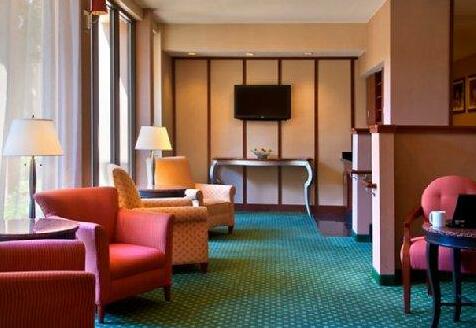 Courtyard by Marriott Boston Andover - Photo3