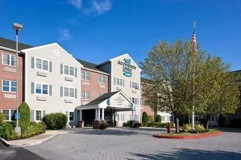 Homewood Suites by Hilton Boston/Andover - Photo2