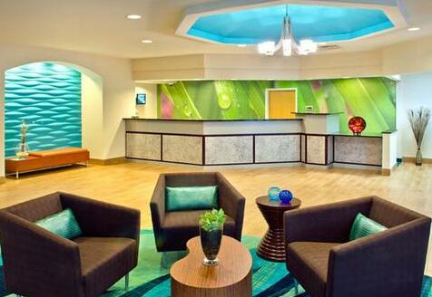 SpringHill Suites by Marriott Boston/Andover - Photo2