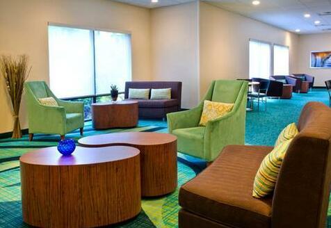 SpringHill Suites by Marriott Boston/Andover - Photo3