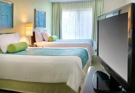 SpringHill Suites by Marriott Boston/Andover - Photo4