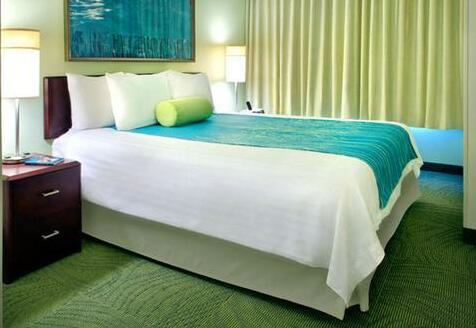 SpringHill Suites by Marriott Boston/Andover - Photo5